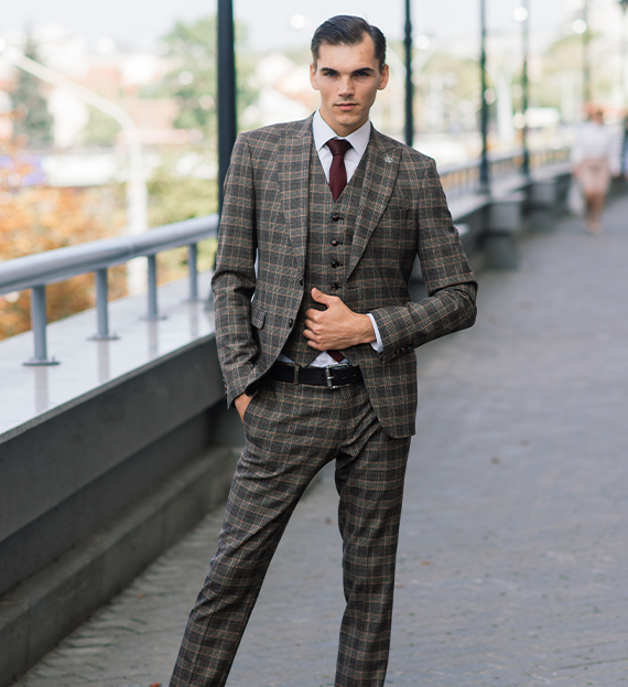 Sharp and Structured