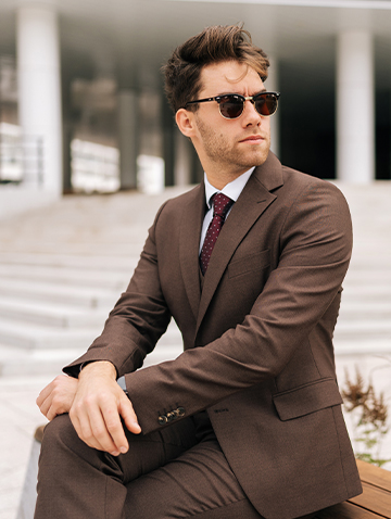 Alderton Power Blazer